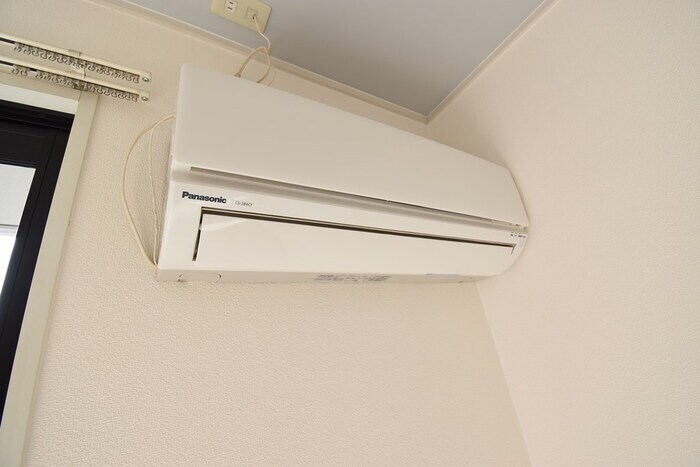  ハイツアベニール A棟