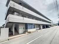 三条駅前ハイツ