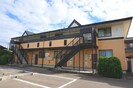 センチュリー２１　Ｂの外観