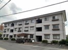 ニューエルディム小田の外観