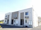 クローバー　ポンドＥの外観