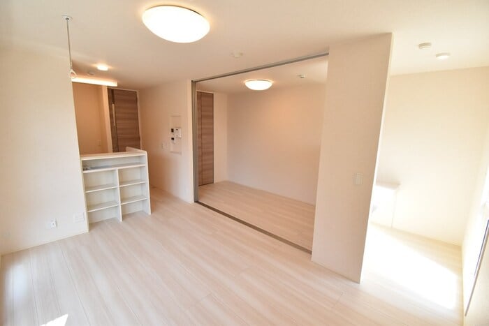  ユニヴェール C棟