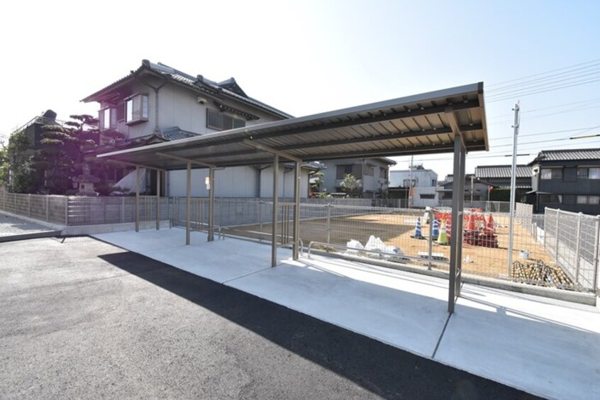  ユニヴェール C棟