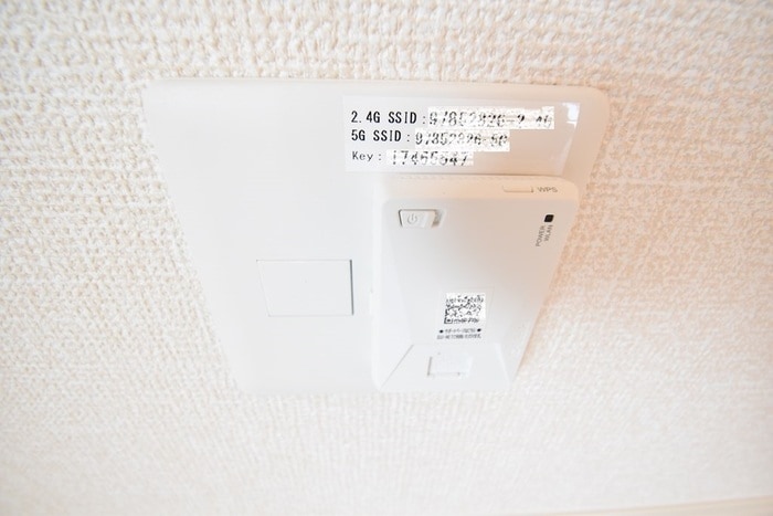  ユニヴェール C棟