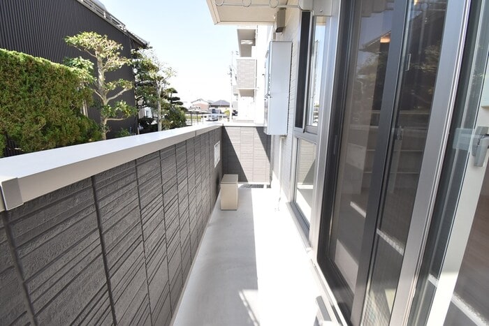  ユニヴェール C棟