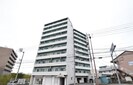 マリオン屋島東の外観