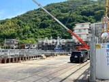 J.リヴェール高松西宝町　A棟