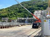 J.リヴェール高松西宝町　A棟
