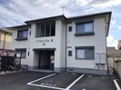 バリュージュＫ　B棟の外観