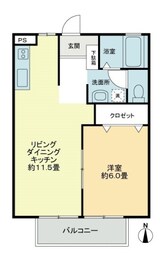 フォブールＨＡＮＡ