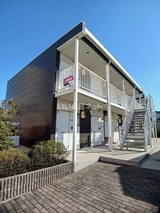 グレイス学園通り