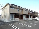 アルドーレ・カーサ　ナカヤマの外観