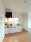  アルドーレ・カーサ　ナカヤマ