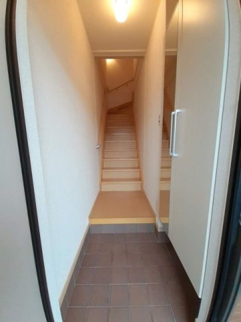  アルドーレ・カーサ　ナカヤマ