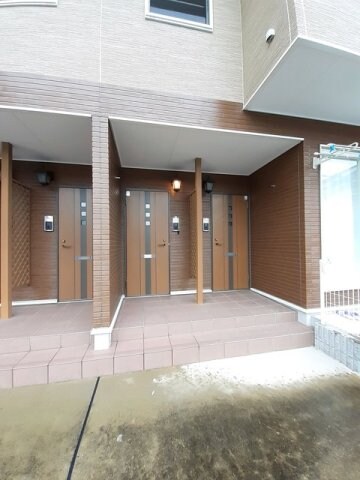  アルドーレ・カーサ　ナカヤマ