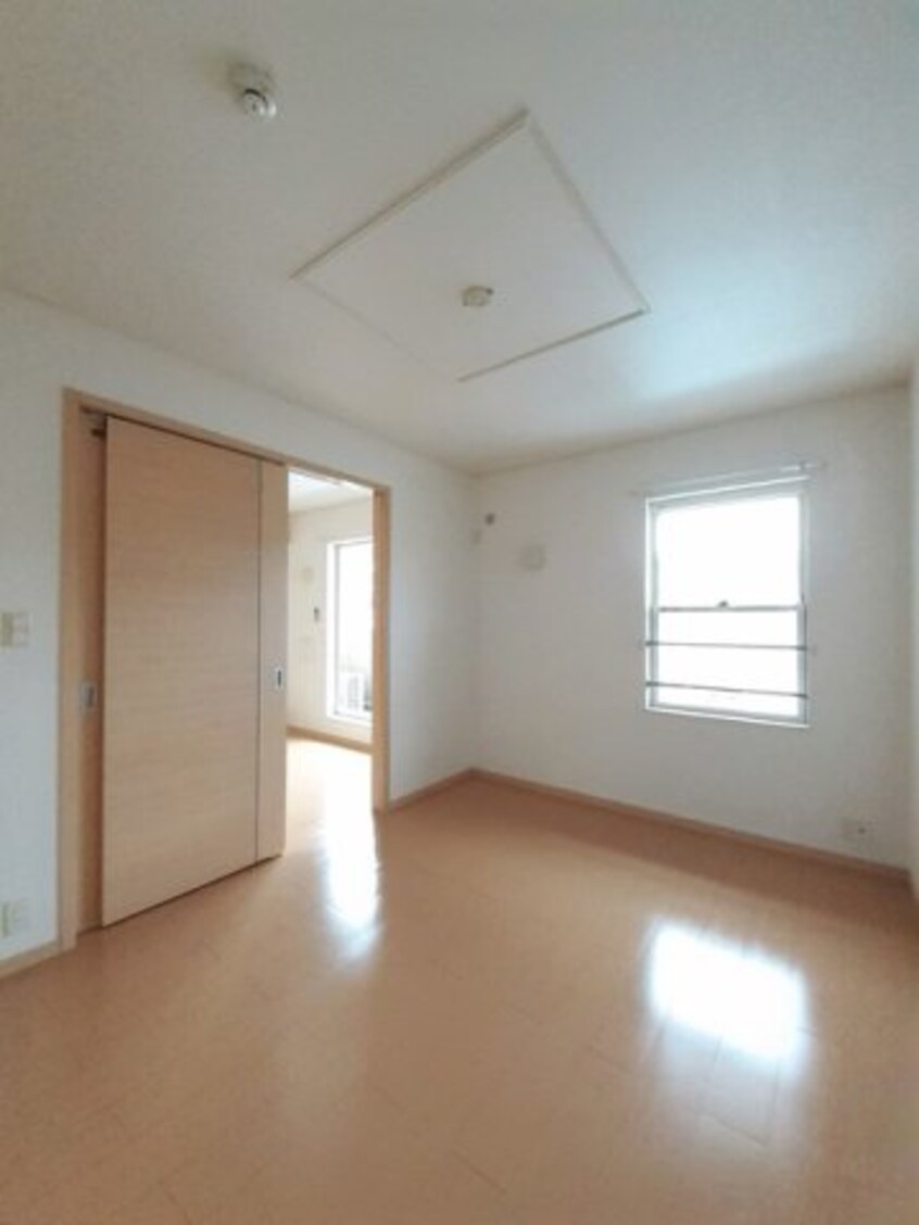  アルドーレ・カーサ　ナカヤマ