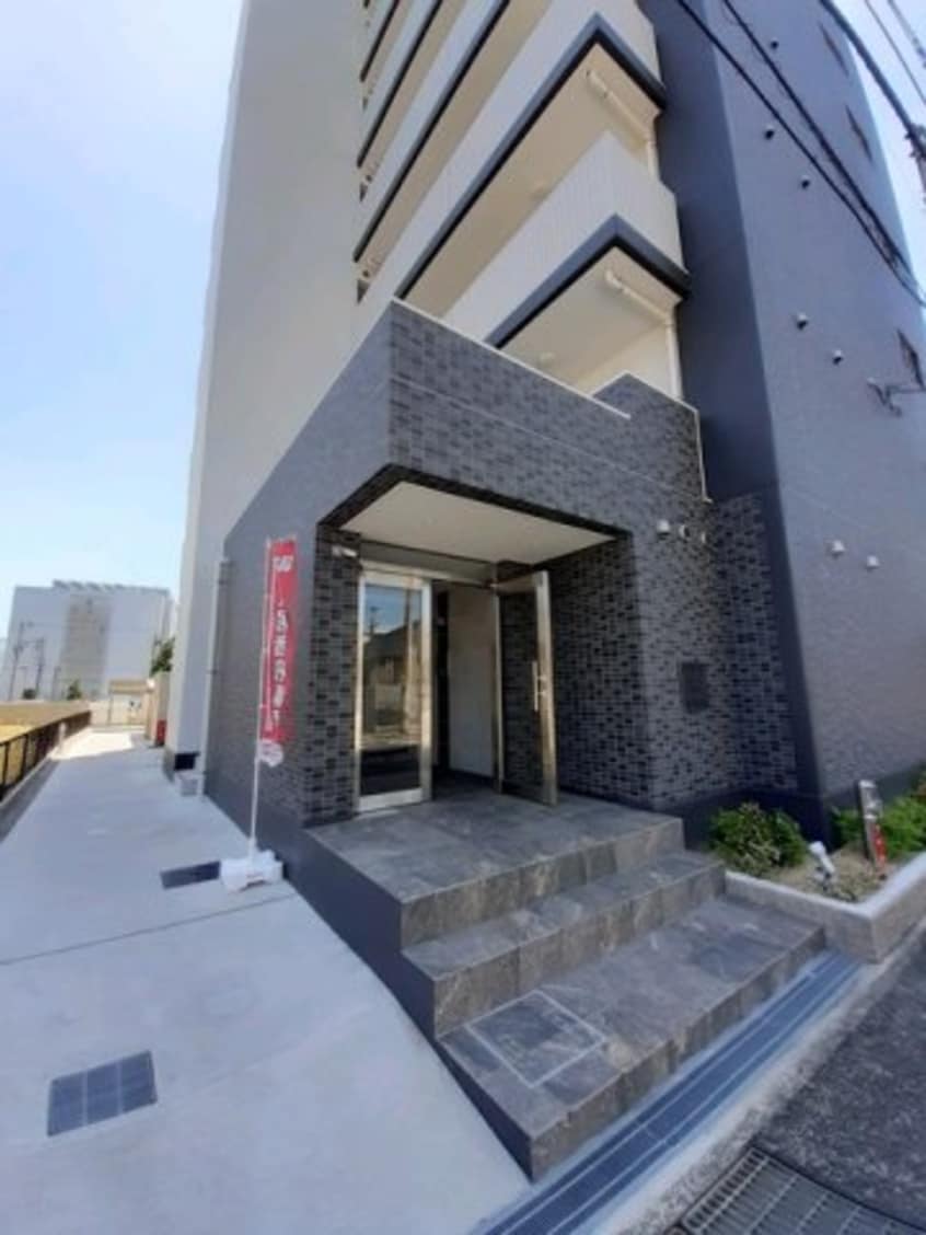  クラール花ノ宮