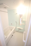  セジュール澄Ⅱ　B棟