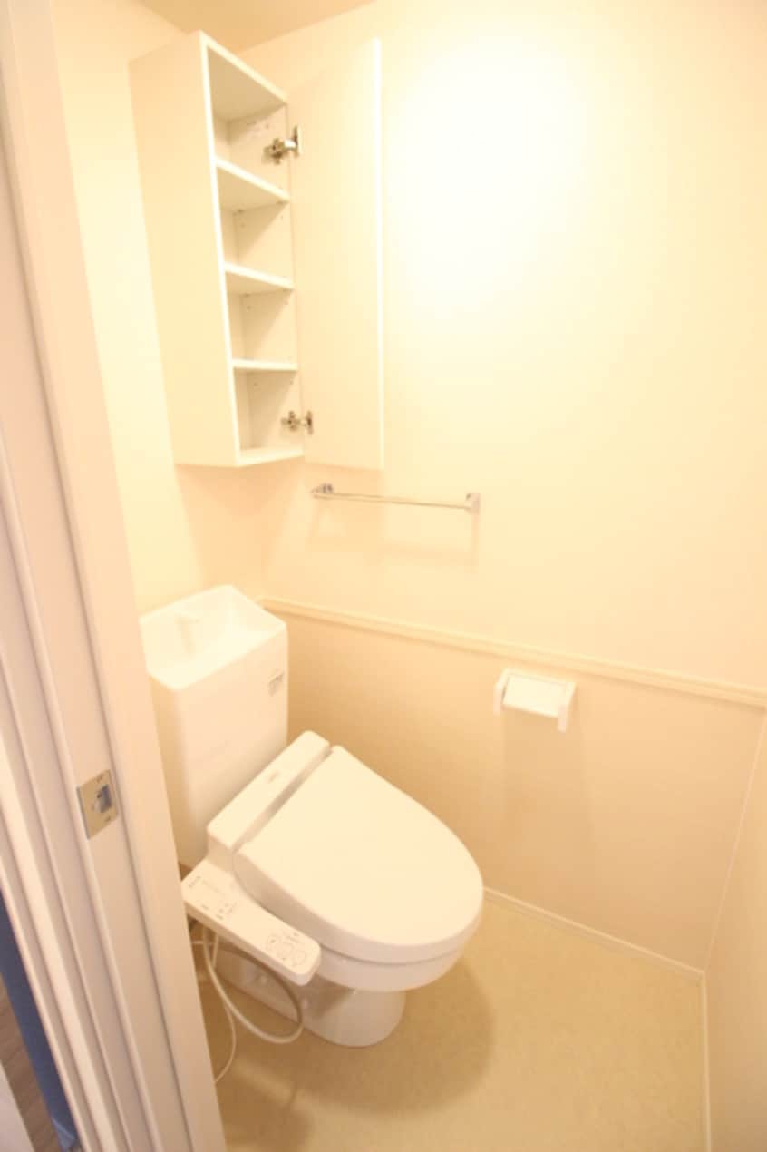  セジュール澄Ⅱ　B棟