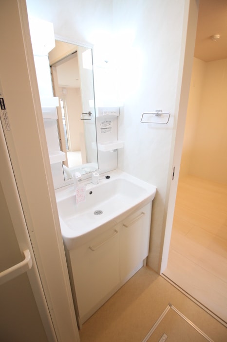  セジュール澄Ⅱ　B棟