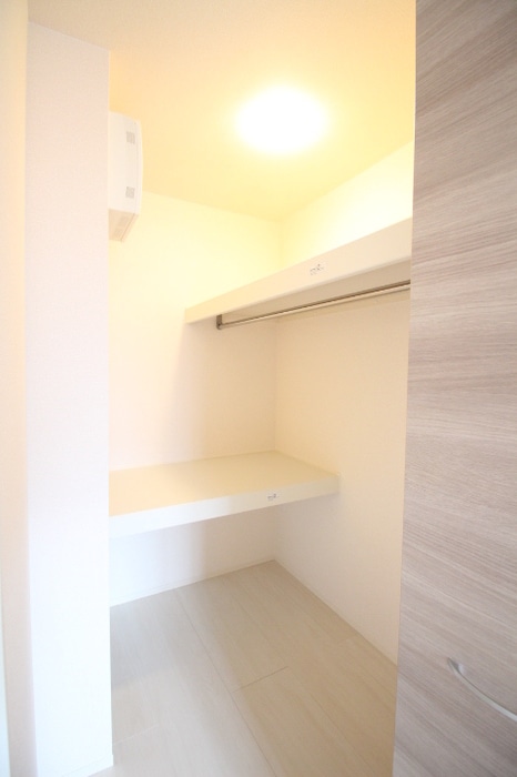  セジュール澄Ⅱ　B棟