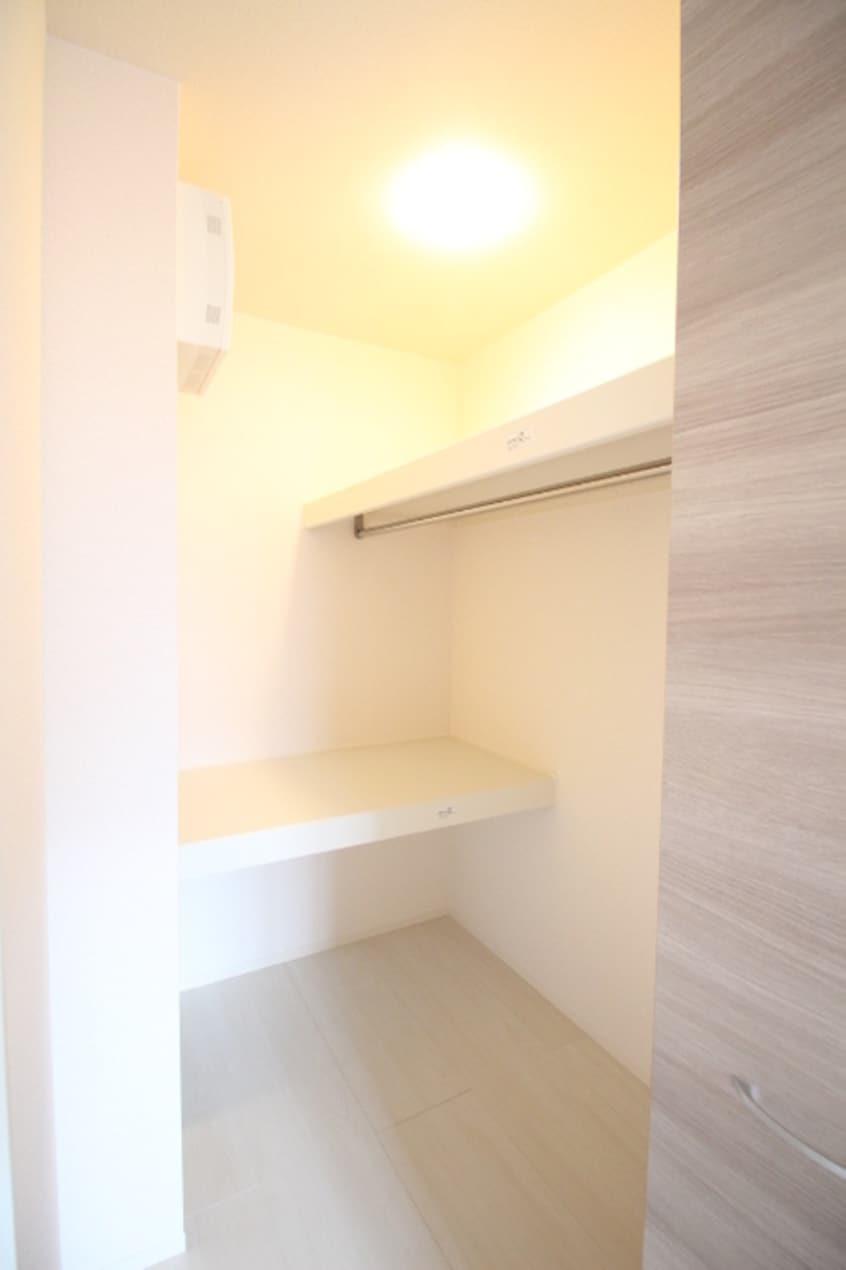  セジュール澄Ⅱ　B棟