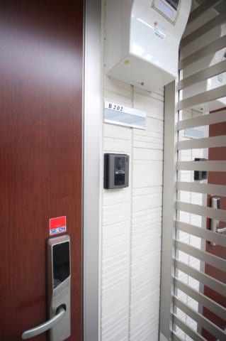  セジュール澄Ⅱ　B棟