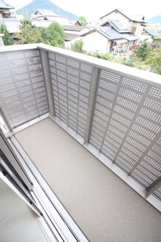  セジュール澄Ⅱ　B棟