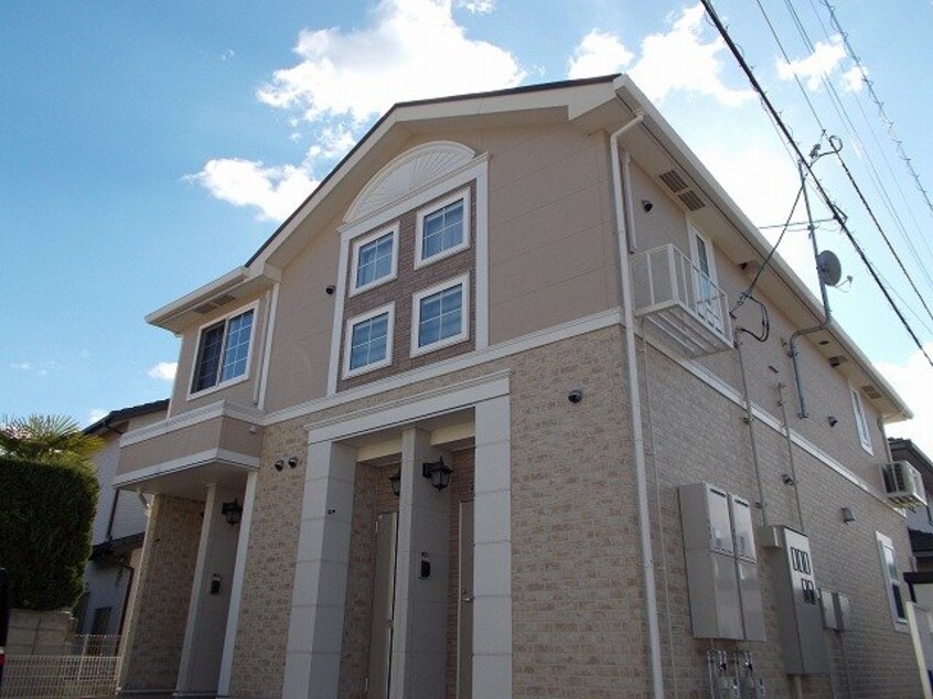  リバティハウスＣ