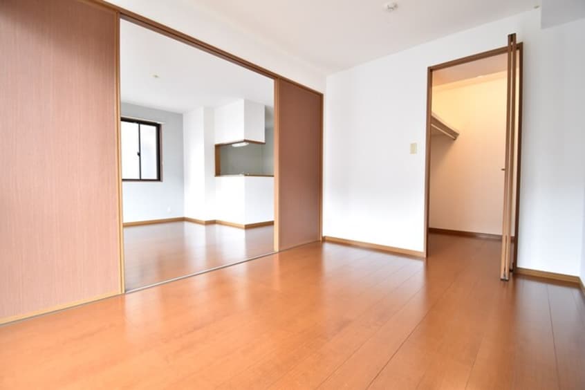  リビングタウン宇多津　A棟