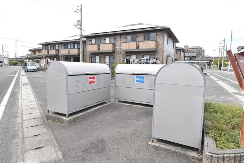  リビングタウン宇多津　A棟