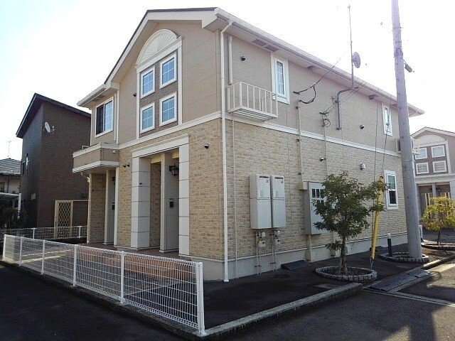  リバティハウスＢ