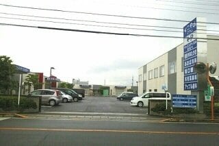 すこやかタウンさんまで990m リバティハウスＢ