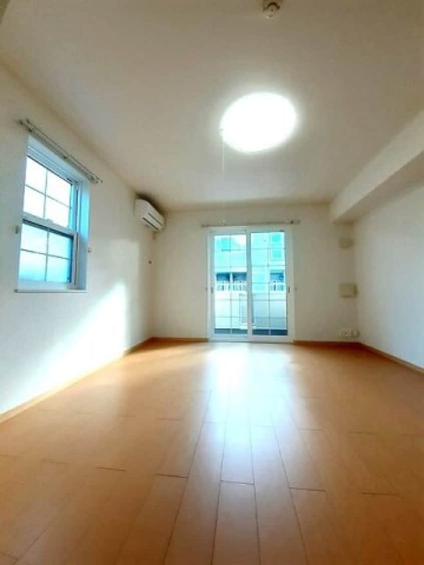  リバティハウスＢ