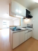  リバティハウスＢ