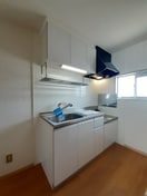  エルディム中原