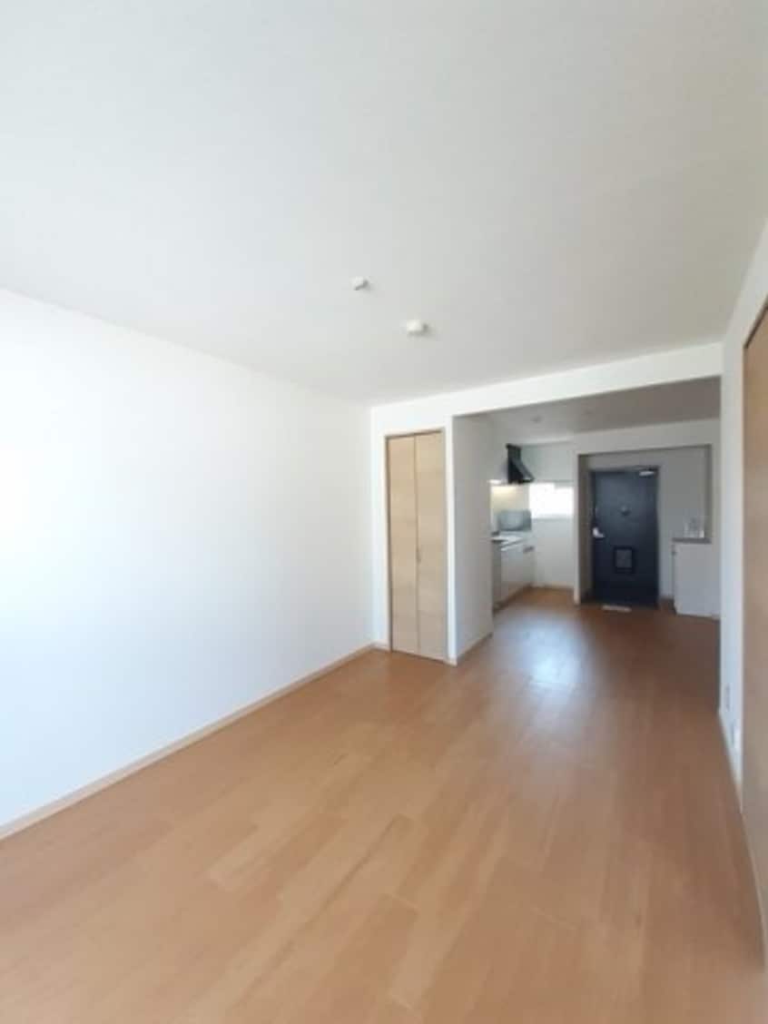  エルディム中原