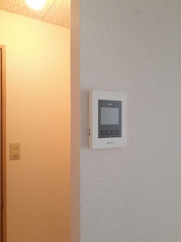  エルディム中原