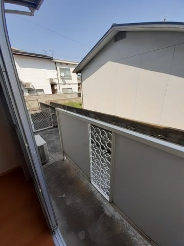  エルディム中原