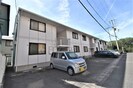 シートピア屋島B棟の外観
