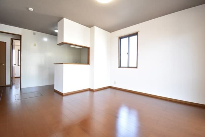  リビングタウン宇多津 B棟