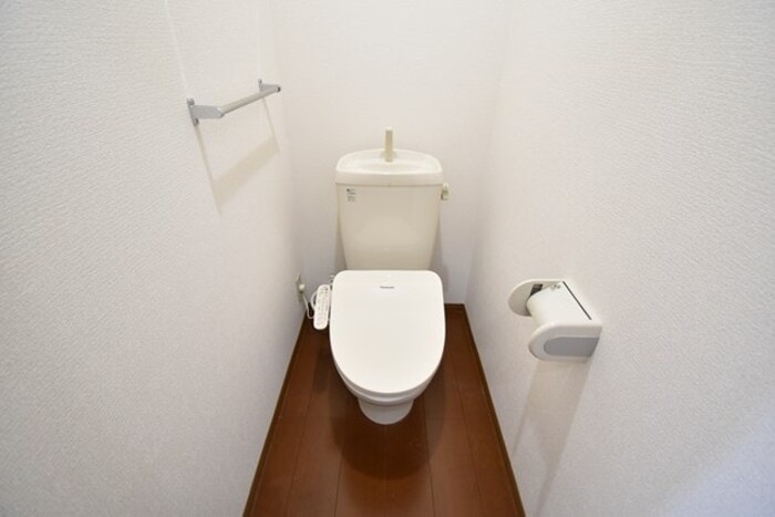  リビングタウン宇多津 B棟