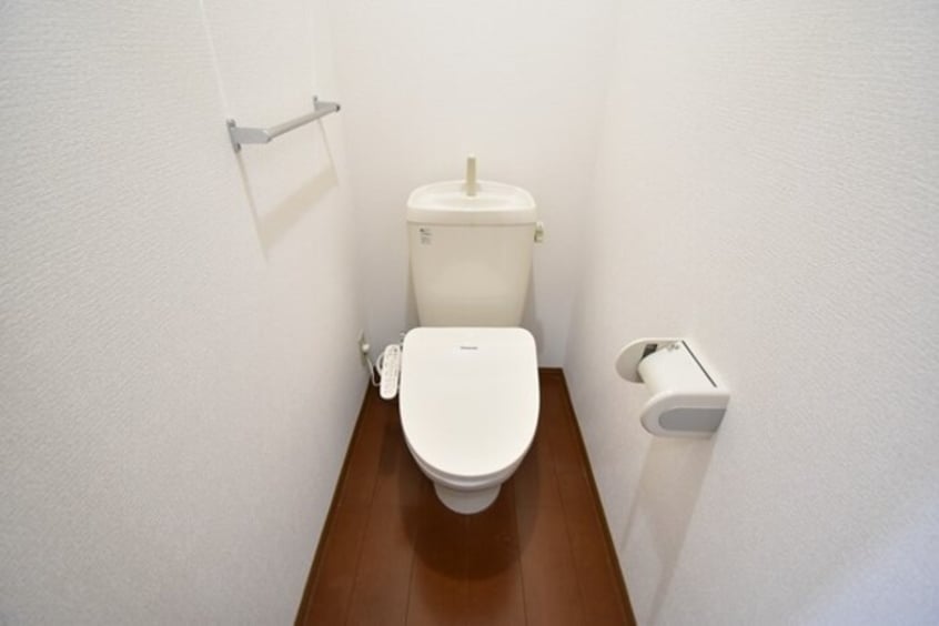  リビングタウン宇多津 B棟