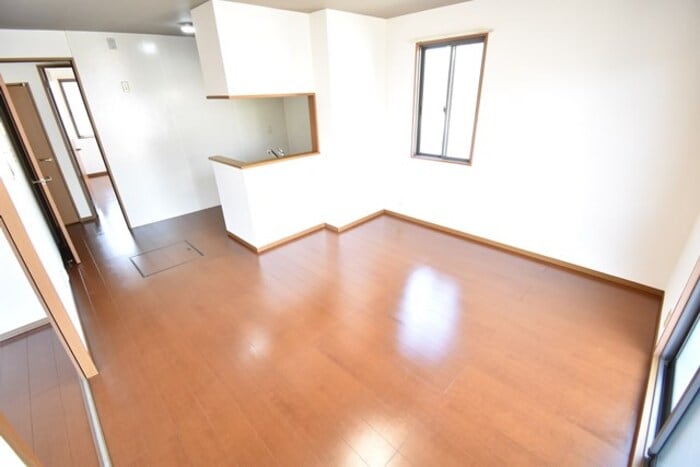  リビングタウン宇多津 B棟