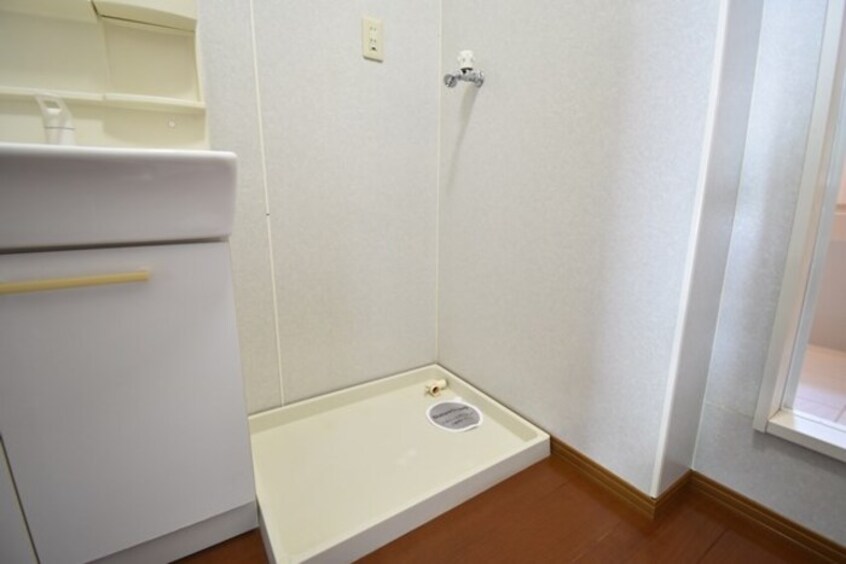  リビングタウン宇多津 B棟