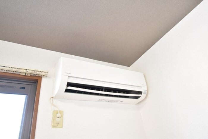  リビングタウン宇多津 B棟