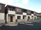 グランマスト木太町 C棟の外観