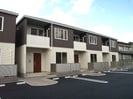 グランマスト木太町 C棟の外観