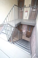  リビングタウン宇多津東 C棟