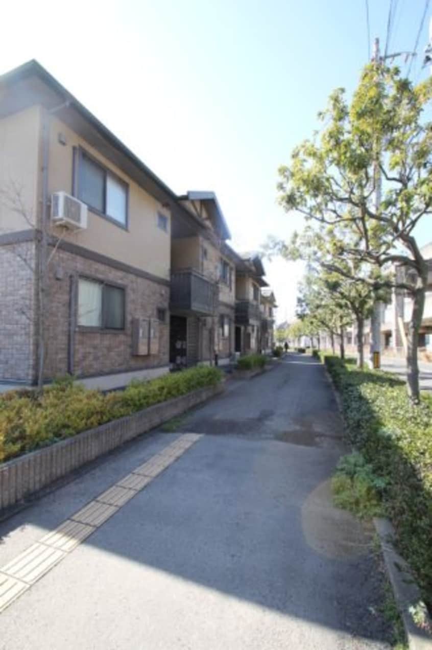  リビングタウン宇多津東 C棟